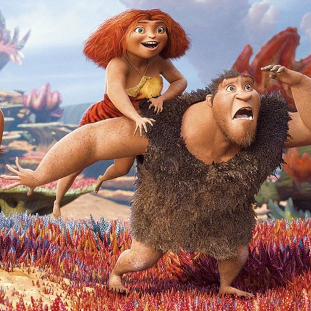 Box Office: The Croods Rules; Tina Fey's Admission Lacks for, Well, Ad...
